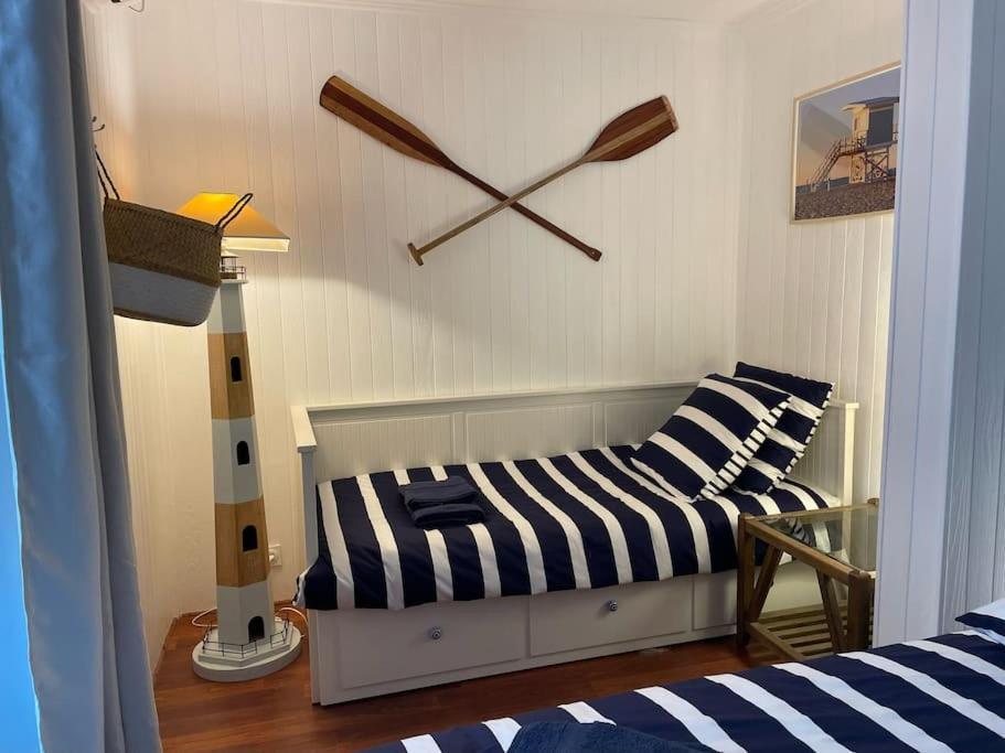 Joli Et Cosy Appartement