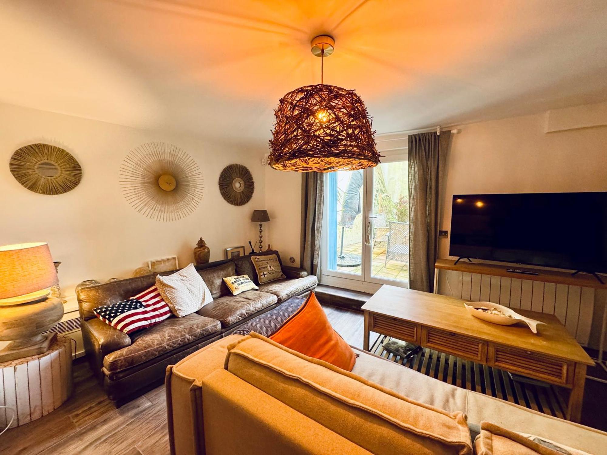Joli Et Cosy Appartement
