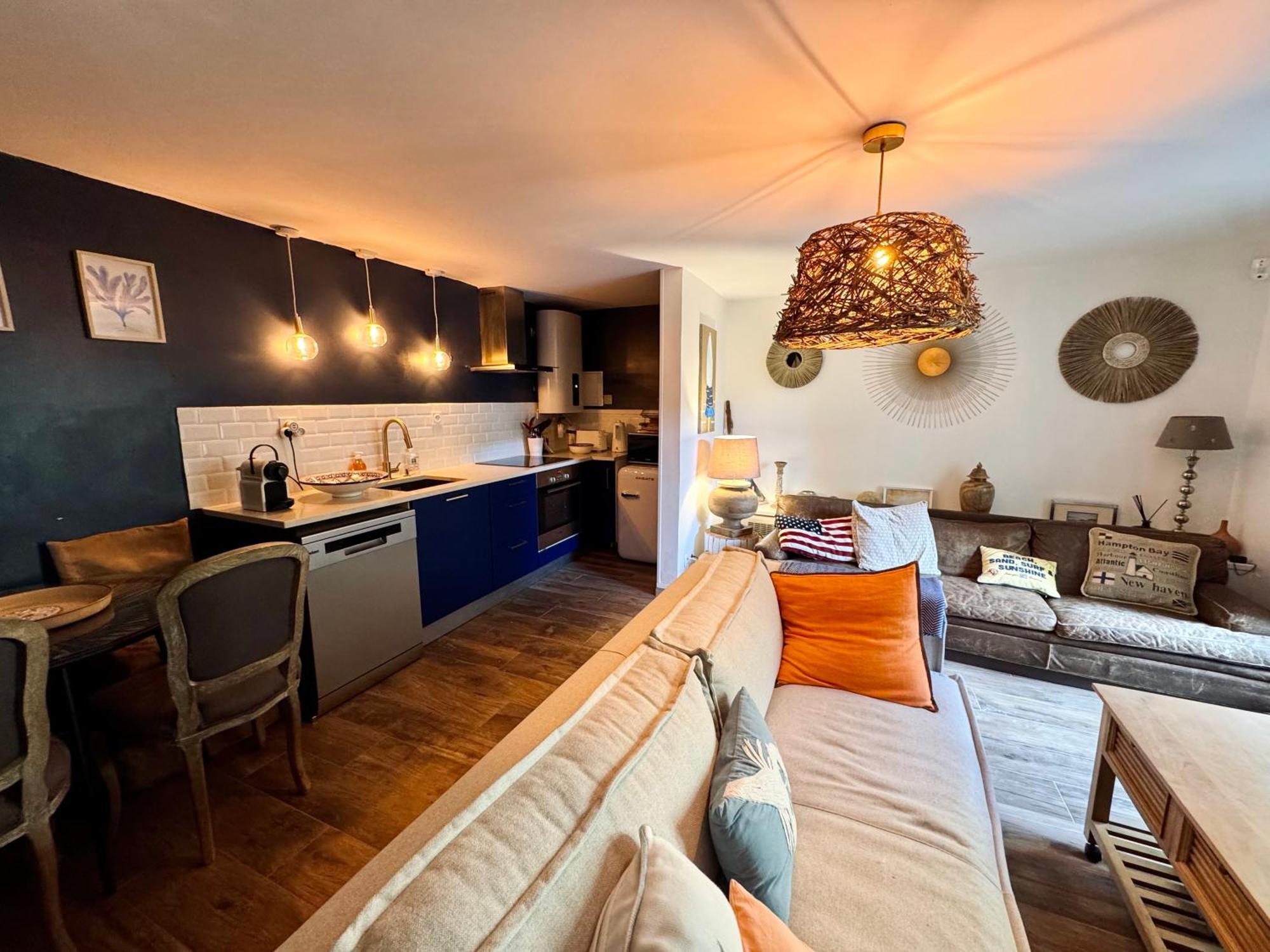 Joli Et Cosy Appartement Trouville-sur-Mer